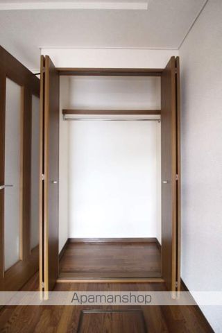 クラージュの内装写真