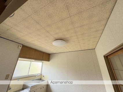 松原上之町ハウスＮ[2K/43.24m2]の内装6