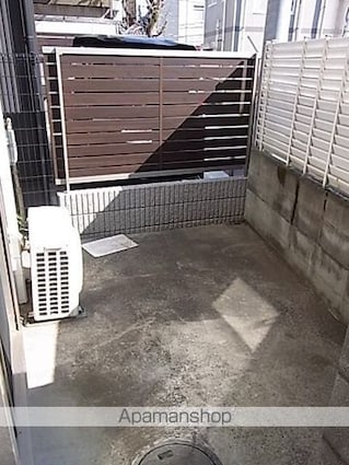 東京都杉並区高円寺北４丁目[1R/22.48m2]の眺望