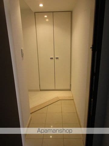 パークハビオ麻布台の内装写真