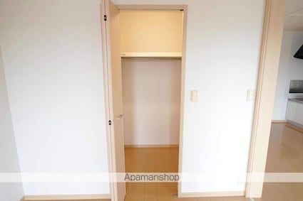 リバーサイド千秋[2LDK/57.63m2]の収納