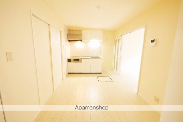 Miki HouseIの内装写真