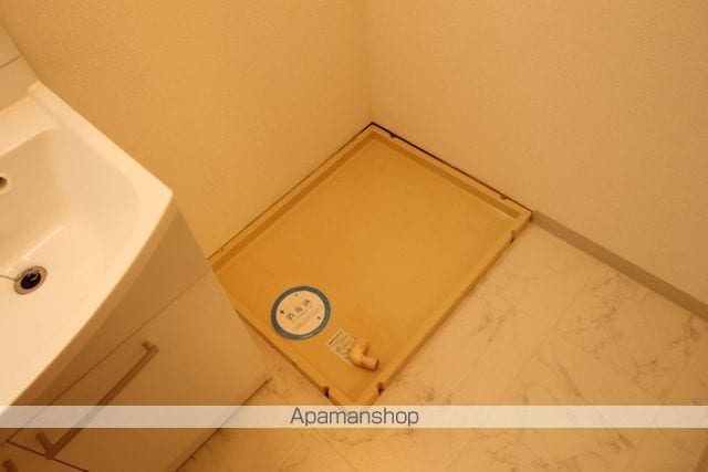 サンフラッツ南桜塚の内装写真