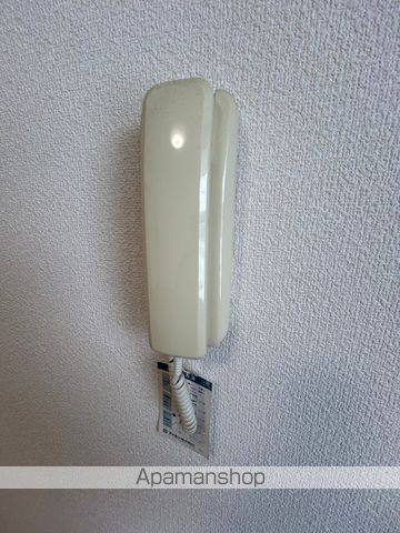 フルハウスの内装写真