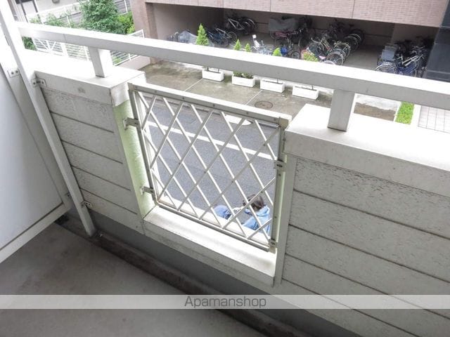 ドミールYAGIの内装写真