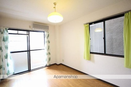 ハイツアニマート[1K/20m2]のリビング・居間