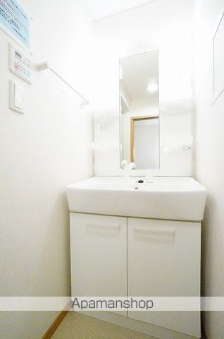 ローゼンハイムの内装写真