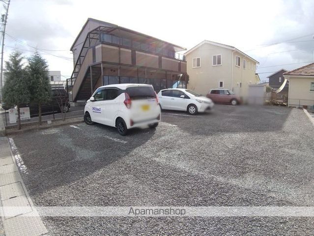 アルテナードM IIのその他写真