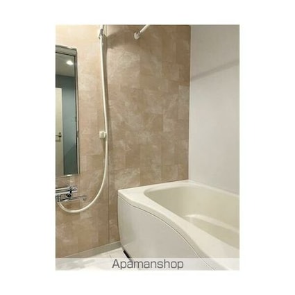 ＧＨ[1LDK/44.4m2]のバス