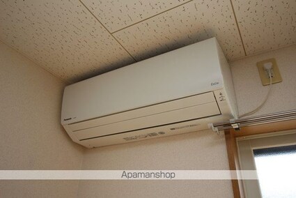 メゾン・ド・Ｋ　Ａ棟[1K/28.36m2]のその他設備