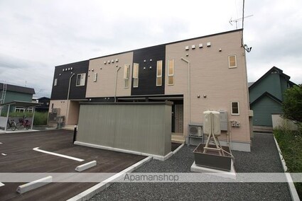 セレイナⅢ[1LDK/46.39m2]の外観3