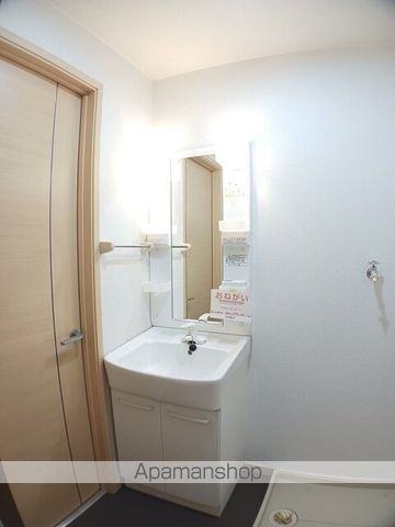メゾングレース Cの内装写真