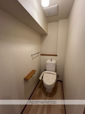 ルミエールIIIの内装写真