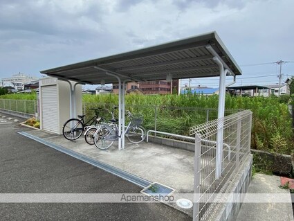 サーレ・学園前Ⅰ[1LDK/50.56m2]の共用部1