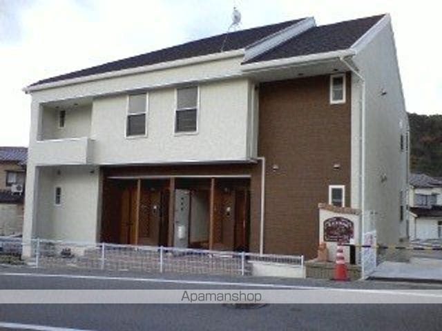 Α ICHISAKO Aの外観写真
