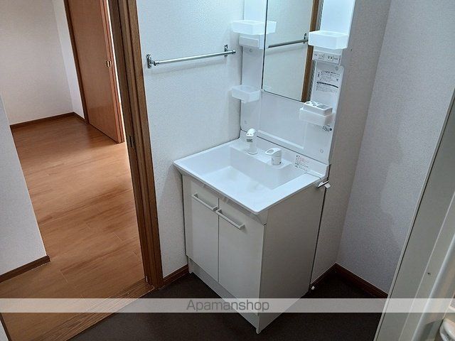 サンメゾンS Iの内装写真