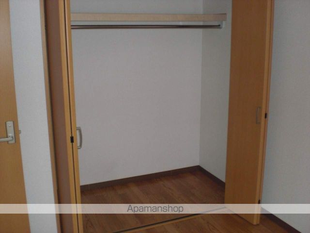エルロード住吉7号館の内装写真