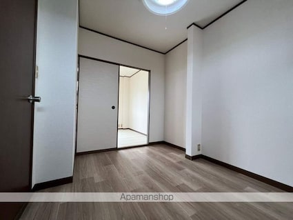 東京都八王子市山田町[1K/22.68m2]の内装4