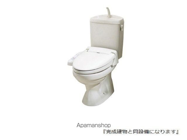 シンフォニーの内装写真