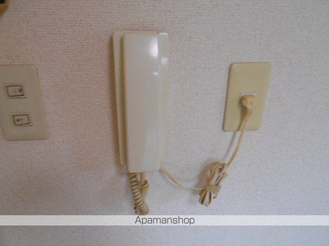 パインパルデンスの内装写真