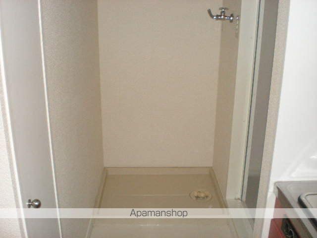 レオパレス城ノ内の内装写真