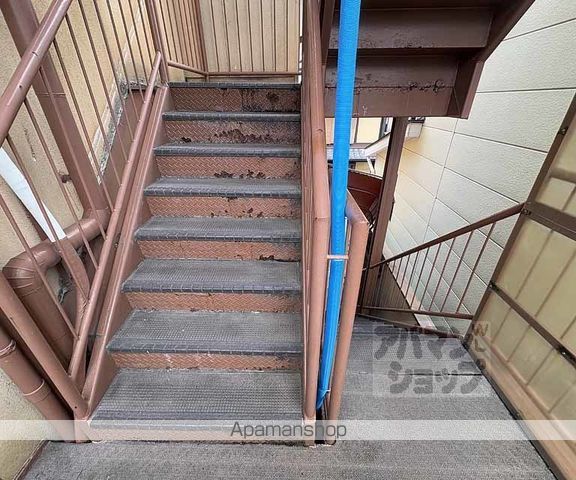 サニーハウス堀の外観写真