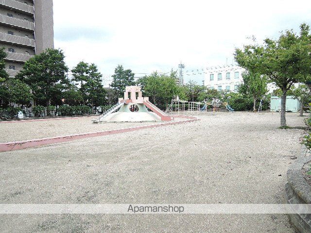 豊成Yハウスの周辺写真