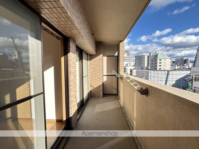 リビエーヌ宝町の内装写真