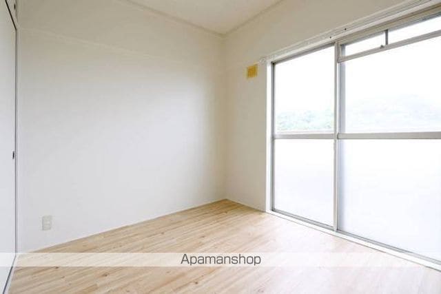 ビレッジハウス旭ヶ丘2号棟の内装写真