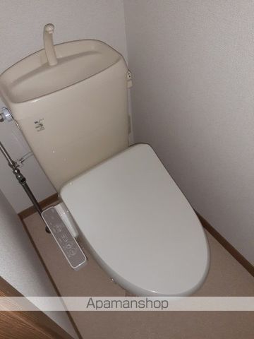 モンヴェルジェの内装写真