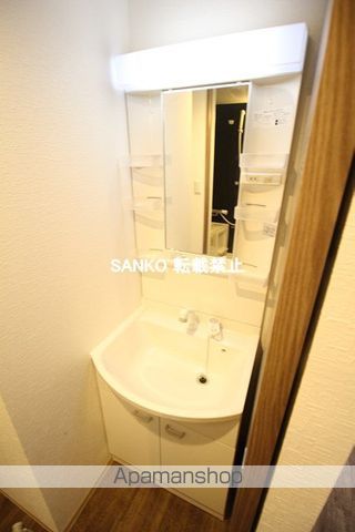 EFFORT N36の内装写真
