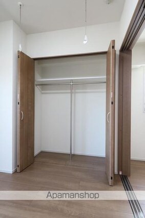 アーバンパーク三ノ輪Ⅱ[1LDK/41.22m2]の内装4