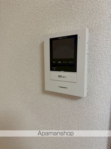第2グリーンマンションの内装写真