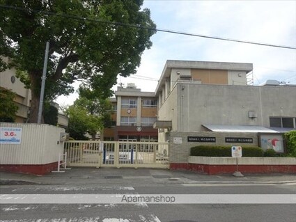 ローズ向之芝[2K/29.7m2]の周辺6