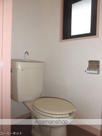 フレグランスハヤシIの内装写真