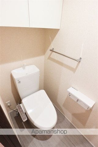 ローテ ベルクの内装写真