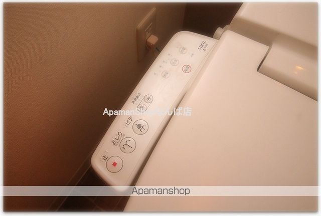 プレサンス松屋町ファステの内装写真