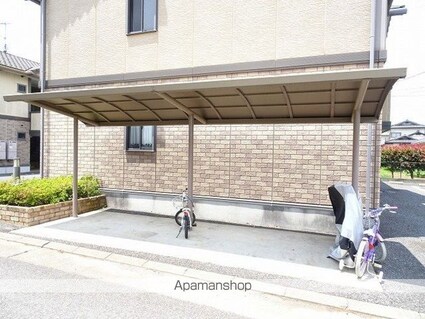 グリーンヴィラ　カサハラ[2DK/45.38m2]の内装2