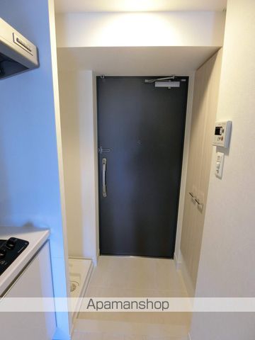 S−RESIDENCE 松戸の内装写真