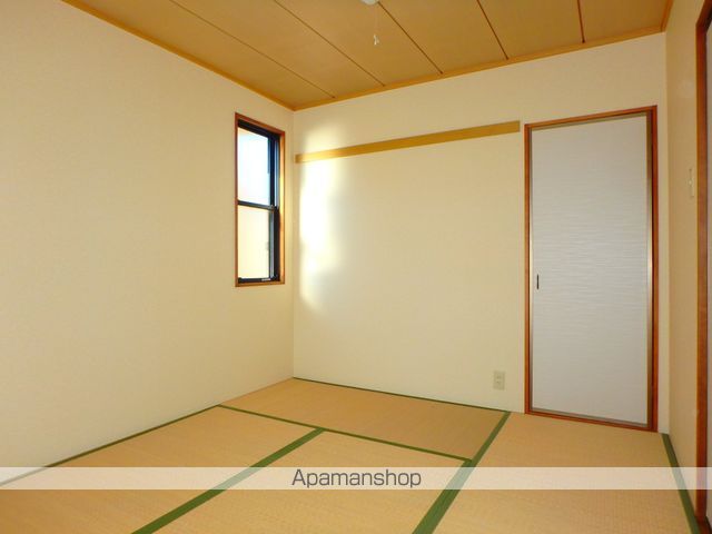 セジュール男山の内装写真