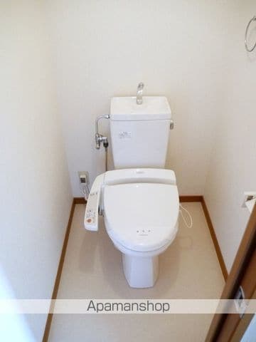 ファミリアOdoの内装写真