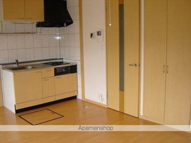 サンライズガーデンの内装写真