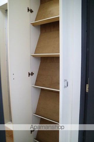 MIYATOの内装写真