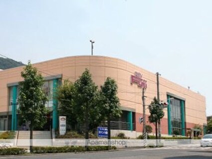 レオパレスＡＲＫ弐番館[1K/20.28m2]の周辺8