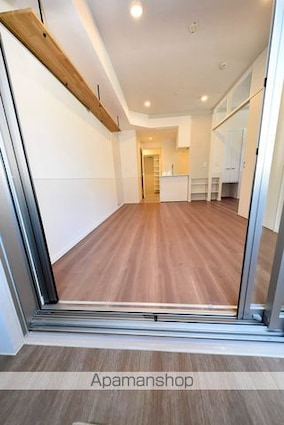 パークルール大手町[2LDK/45.43m2]の内装1