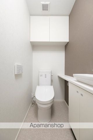 エンクレスト天神PORTの内装写真