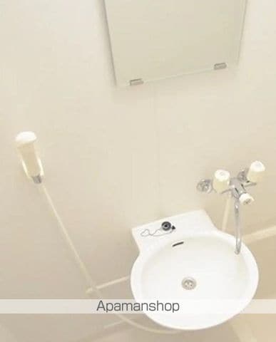レオパレスパイナス松福の内装写真