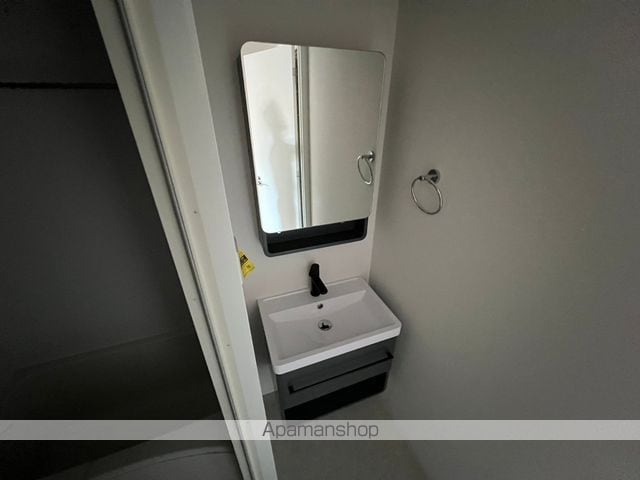 プレリスNEO大阪十三エルヴィオンの内装写真