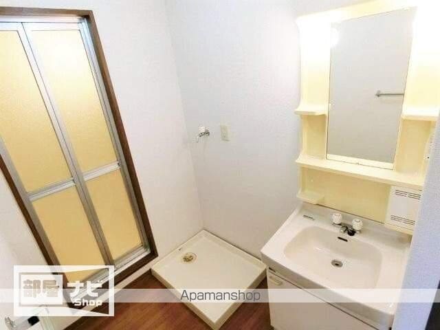 フォブール竹峰Aの内装写真