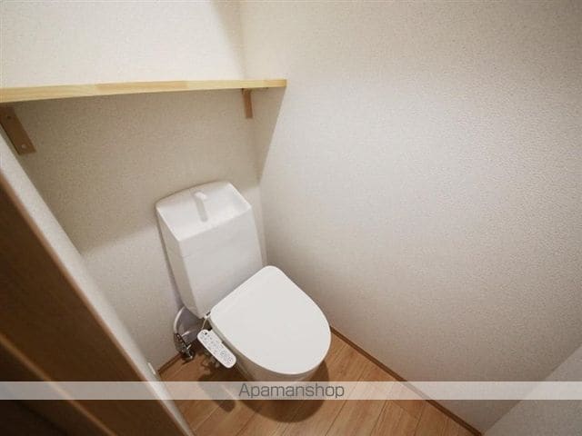TERASU仙台の内装写真